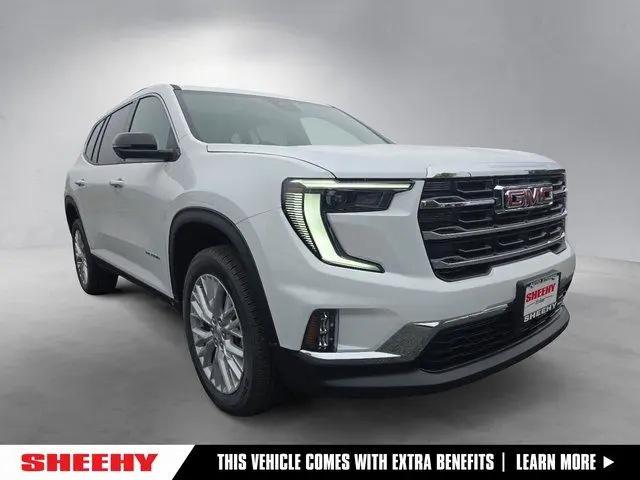 2026 GMC Acadia Elevation AWD for sale in Fredericksburg, VA