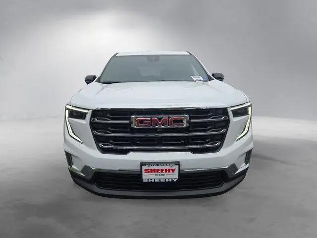 2026 GMC Acadia Elevation AWD