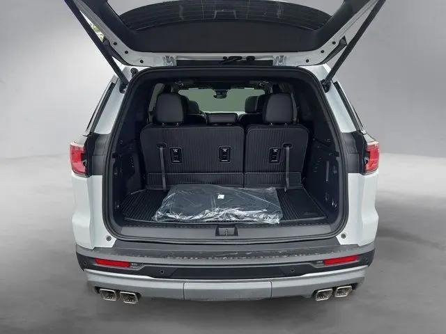 2026 GMC Acadia Elevation AWD