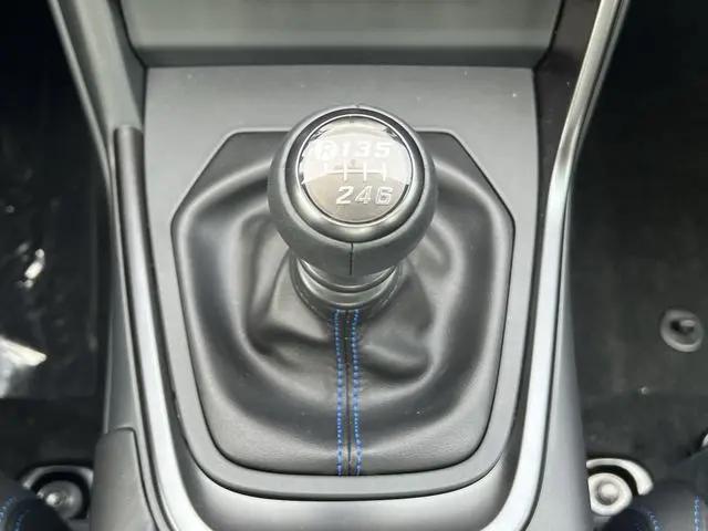 2026 Subaru BRZ tS