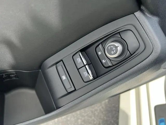 2026 Subaru BRZ tS