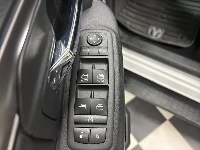 2022 Ram 1500 Classic Warlock Quad Cab 4x4 6'4" Box