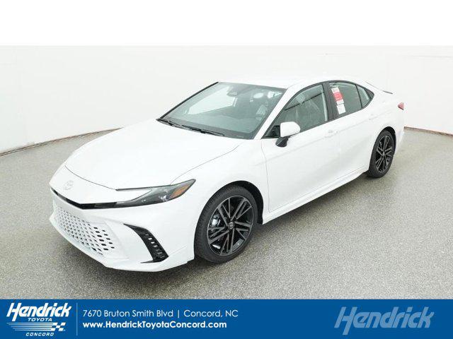 2026 Toyota Camry XSE for sale in Concord, NC