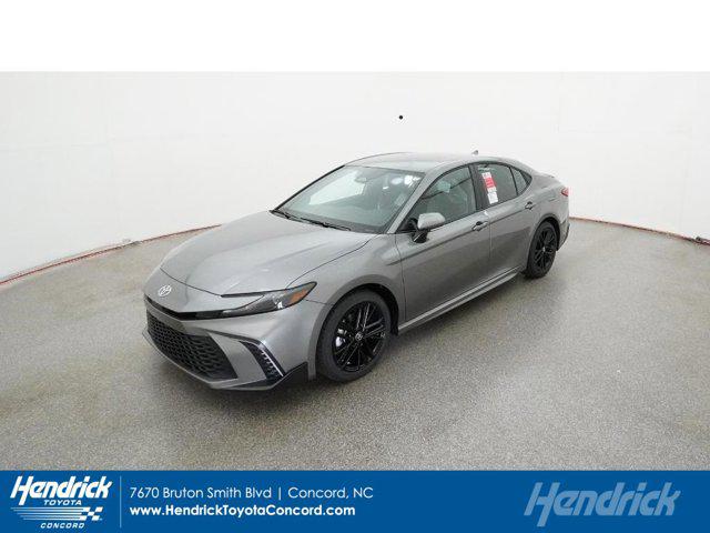 2026 Toyota Camry SE for sale in Concord, NC