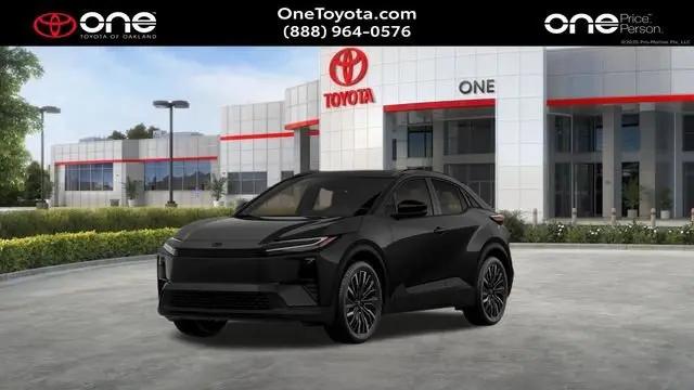 2026 Toyota C-HR XSE for sale in Oakland, CA