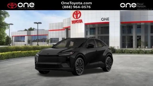 2026 Toyota C-HR XSE for sale in Oakland, CA