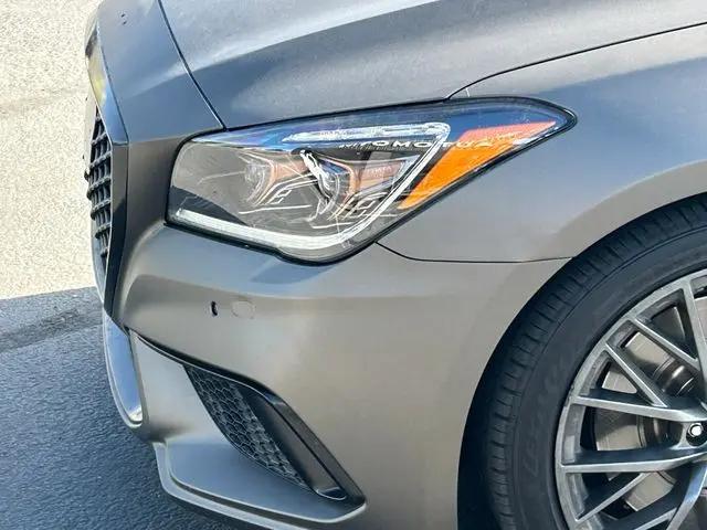 2018 Genesis G80 3.3T Sport