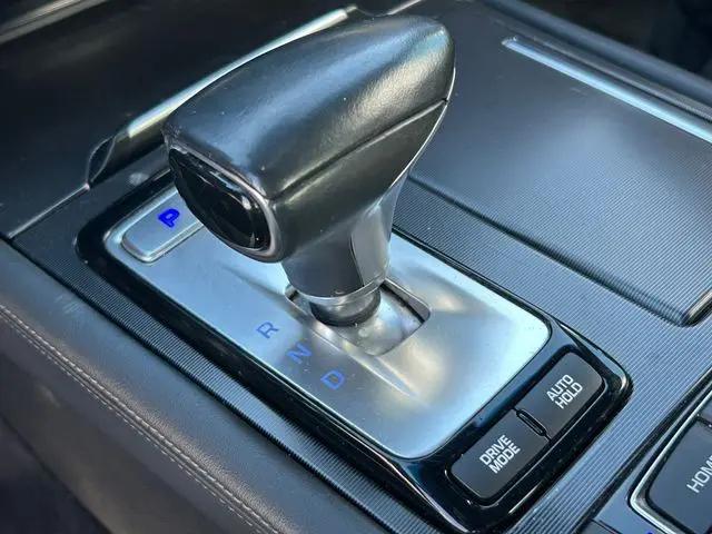 2018 Genesis G80 3.3T Sport