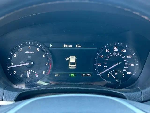 2018 Genesis G80 3.3T Sport