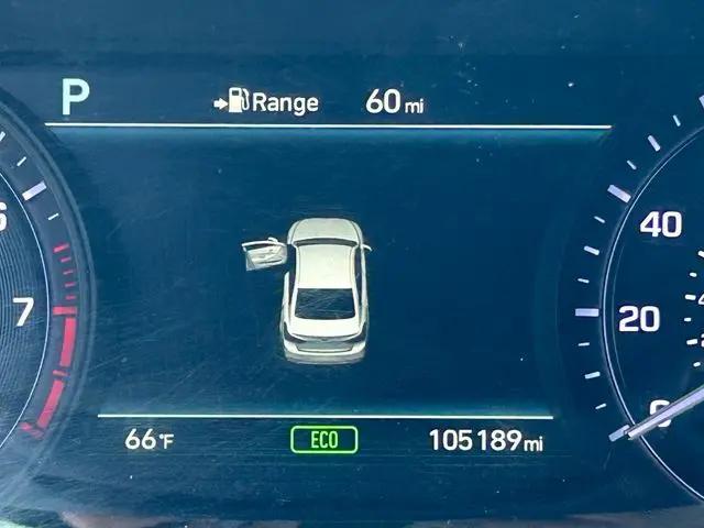 2018 Genesis G80 3.3T Sport