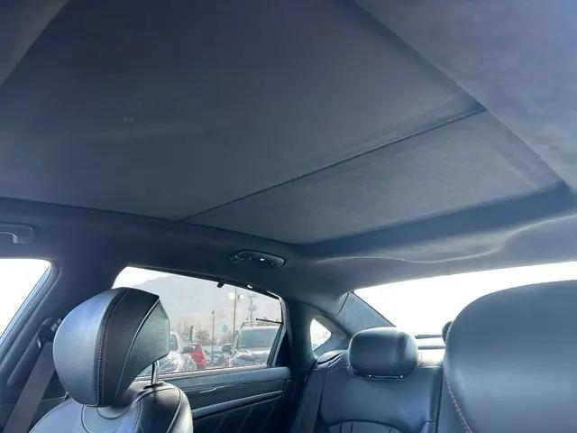 2018 Genesis G80 3.3T Sport