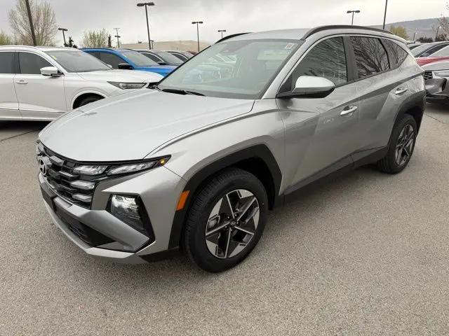 2025 Hyundai Tucson SEL for sale in Reno, NV
