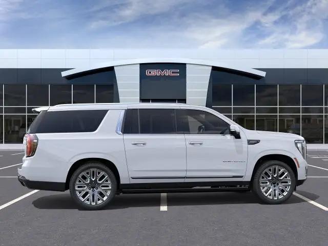 2026 GMC Yukon XL 4WD Denali Ultimate