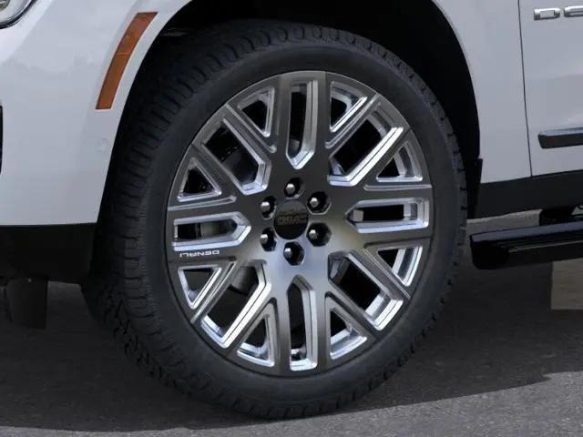 2026 GMC Yukon XL 4WD Denali Ultimate