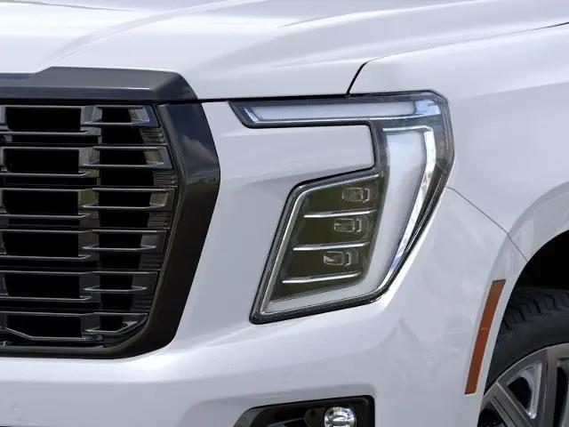 2026 GMC Yukon XL 4WD Denali Ultimate