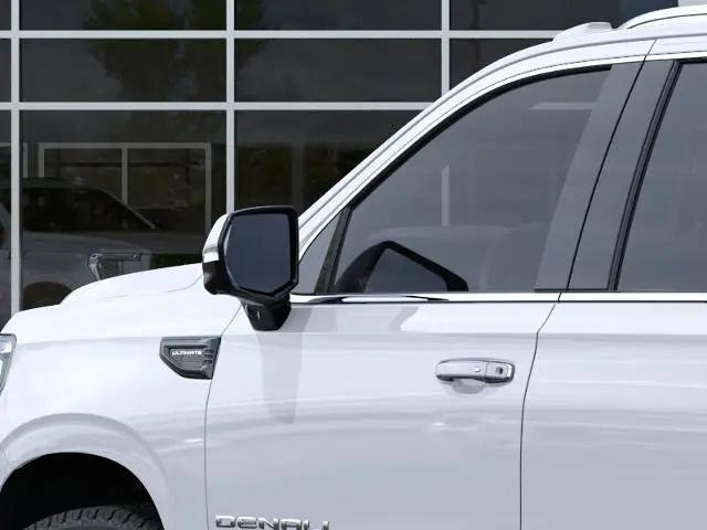 2026 GMC Yukon XL 4WD Denali Ultimate