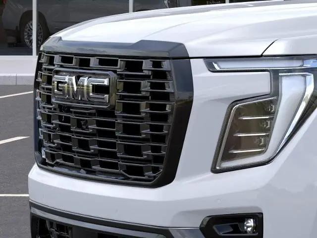 2026 GMC Yukon XL 4WD Denali Ultimate