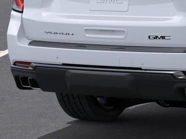 2026 GMC Yukon XL 4WD Denali Ultimate