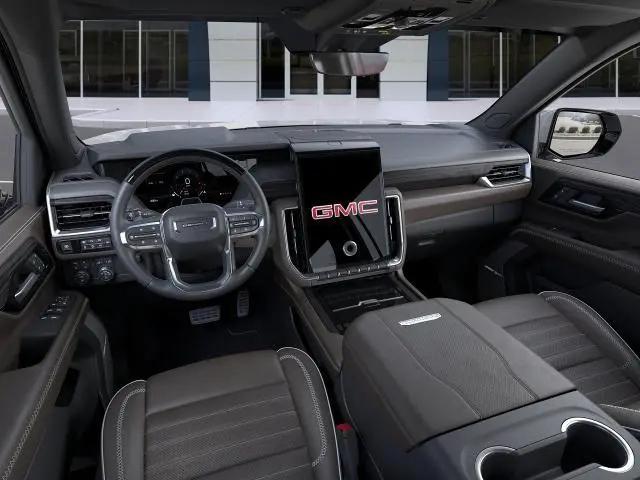 2026 GMC Yukon XL 4WD Denali Ultimate