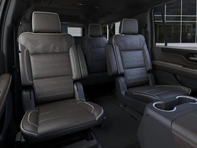 2026 GMC Yukon XL 4WD Denali Ultimate
