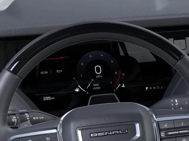 2026 GMC Yukon XL 4WD Denali Ultimate