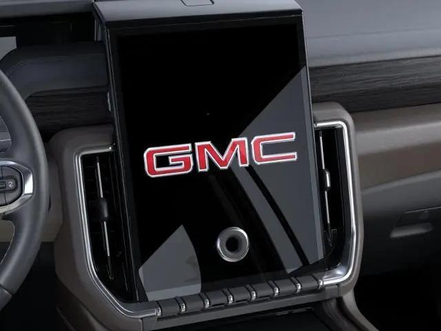 2026 GMC Yukon XL 4WD Denali Ultimate