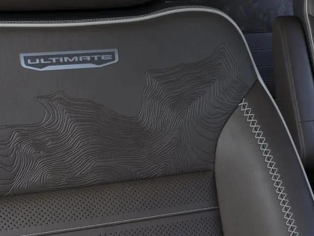 2026 GMC Yukon XL 4WD Denali Ultimate