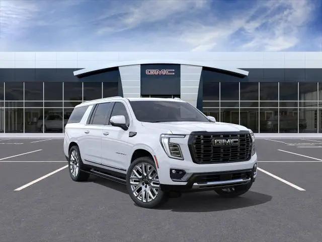 2026 GMC Yukon XL 4WD Denali Ultimate for sale in Budd Lake, NJ