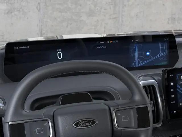 2026 Ford Expedition Max Platinum MAX
