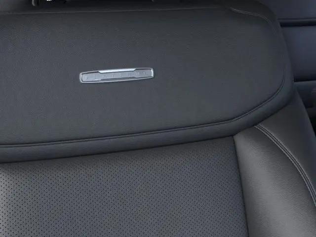 2026 Ford Expedition Max Platinum MAX