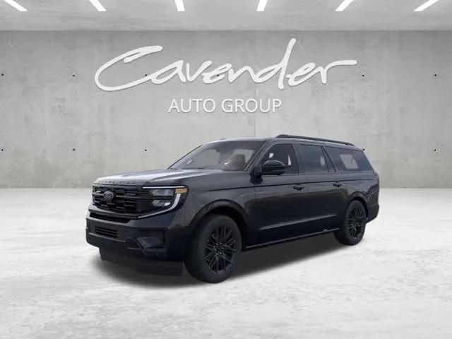 2026 Ford Expedition Max Platinum MAX for sale in San Antonio, TX