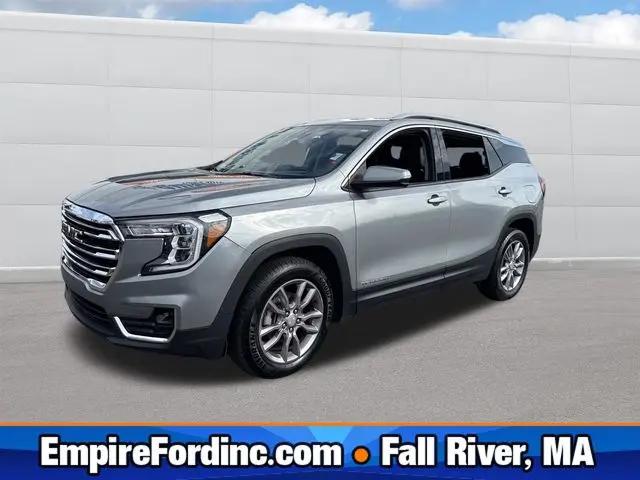 2023 GMC Terrain AWD SLT for sale in Fall River, MA