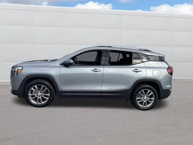 2023 GMC Terrain AWD SLT