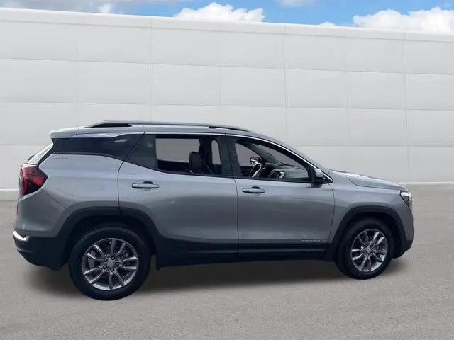 2023 GMC Terrain AWD SLT