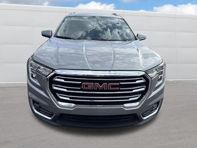 2023 GMC Terrain AWD SLT