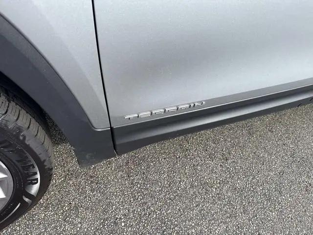 2023 GMC Terrain AWD SLT