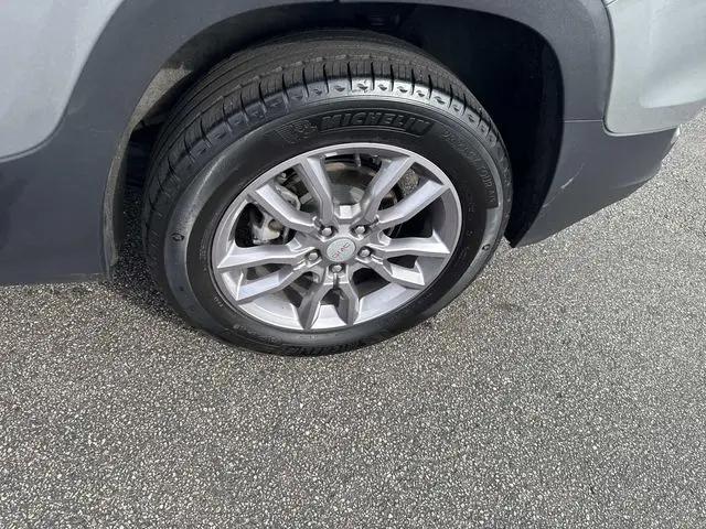 2023 GMC Terrain AWD SLT
