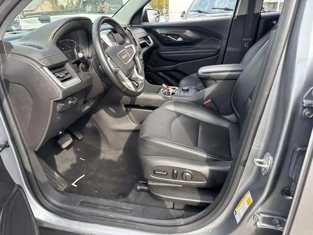 2023 GMC Terrain AWD SLT