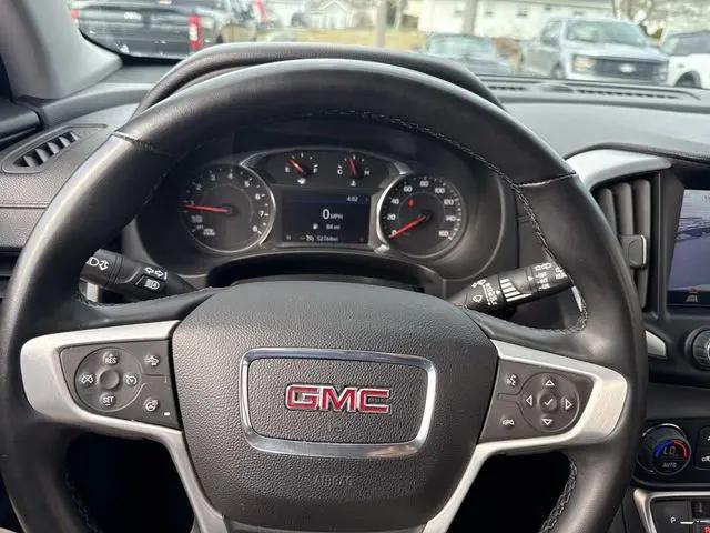 2023 GMC Terrain AWD SLT