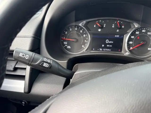 2023 GMC Terrain AWD SLT