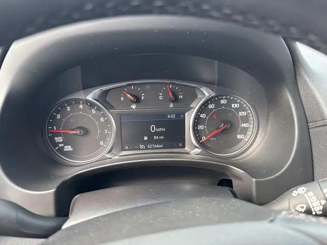 2023 GMC Terrain AWD SLT