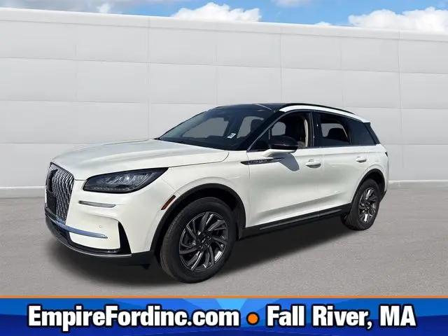 2025 Lincoln Corsair Premiere for sale in Fall River, MA