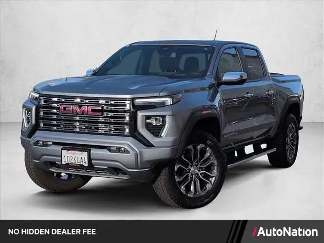 2024 GMC Canyon 4WD Denali for sale in Carlsbad, CA