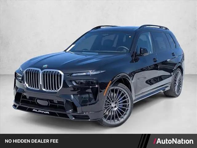 2026 BMW xB ALPINA XB7 for sale in Carlsbad, CA