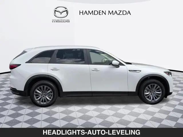 2025 Mazda X-90 3.3 Turbo Select Package
