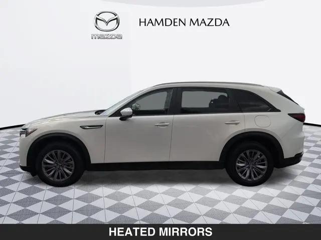 2025 Mazda X-90 3.3 Turbo Select Package