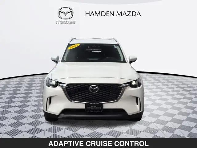 2025 Mazda X-90 3.3 Turbo Select Package