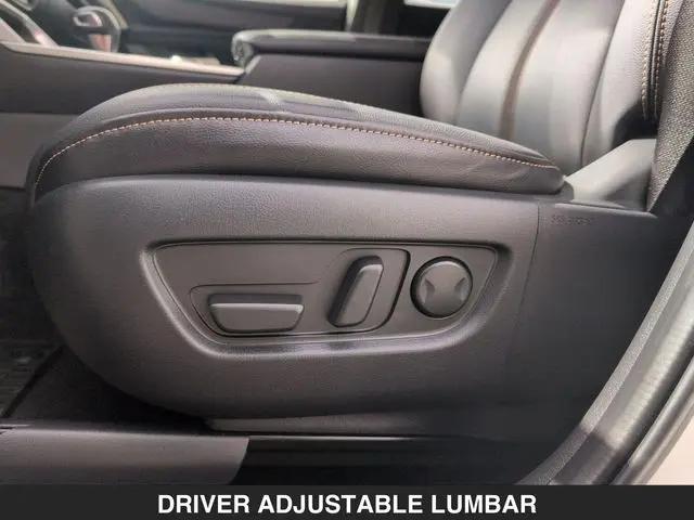 2025 Mazda X-90 3.3 Turbo Select Package