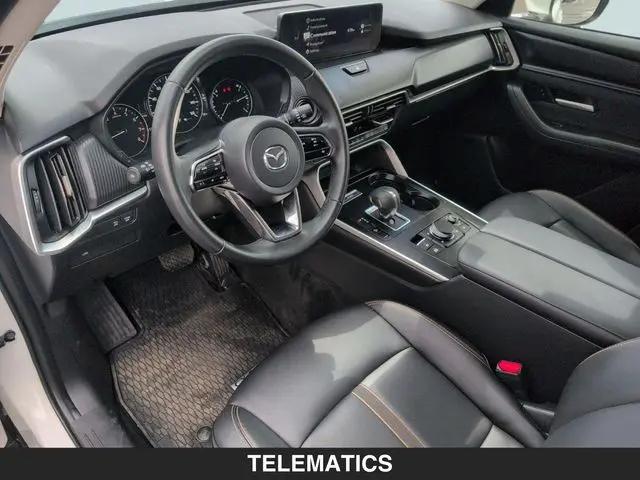 2025 Mazda X-90 3.3 Turbo Select Package