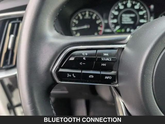 2025 Mazda X-90 3.3 Turbo Select Package